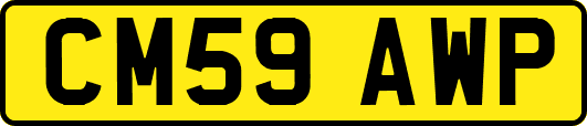 CM59AWP