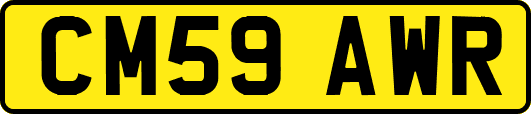 CM59AWR