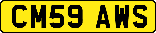 CM59AWS