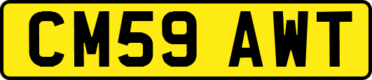 CM59AWT