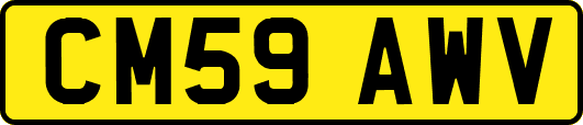 CM59AWV