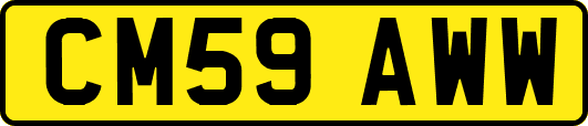 CM59AWW