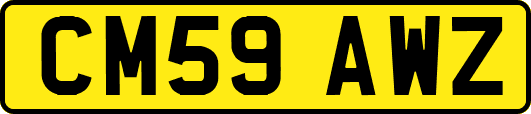 CM59AWZ