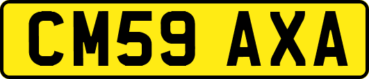 CM59AXA