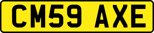 CM59AXE
