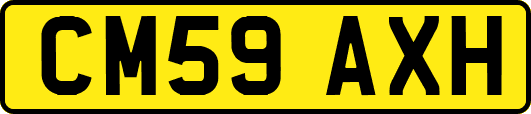 CM59AXH