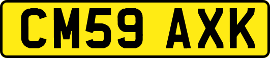 CM59AXK