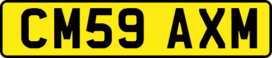 CM59AXM