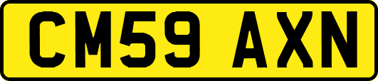CM59AXN