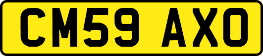 CM59AXO