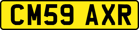 CM59AXR