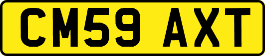 CM59AXT