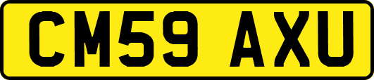 CM59AXU