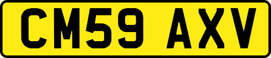 CM59AXV