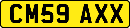 CM59AXX