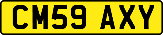 CM59AXY