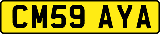 CM59AYA
