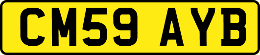 CM59AYB