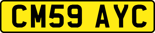 CM59AYC