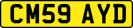 CM59AYD