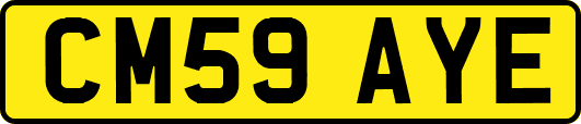 CM59AYE
