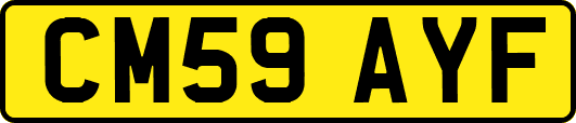 CM59AYF
