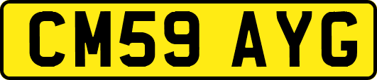 CM59AYG