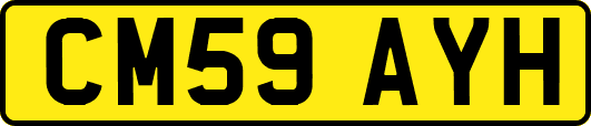 CM59AYH