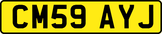 CM59AYJ