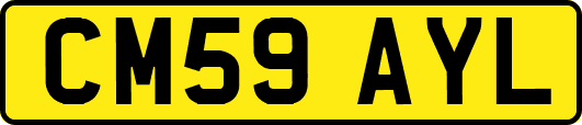 CM59AYL