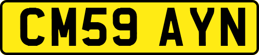 CM59AYN