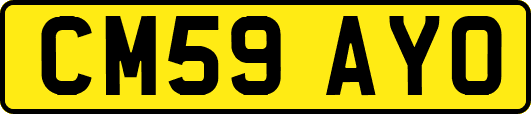 CM59AYO