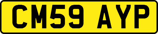 CM59AYP