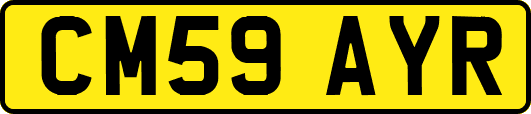 CM59AYR