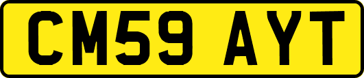 CM59AYT