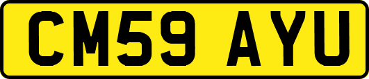 CM59AYU