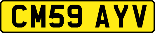 CM59AYV