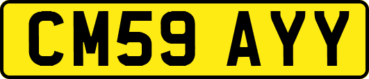 CM59AYY