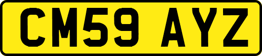 CM59AYZ