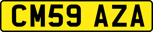 CM59AZA