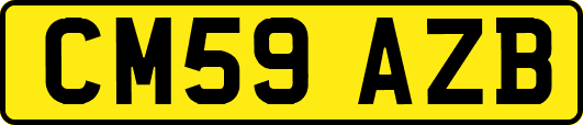 CM59AZB