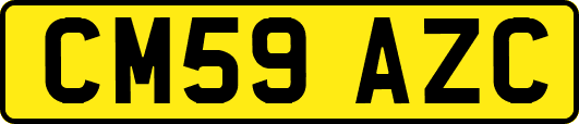 CM59AZC