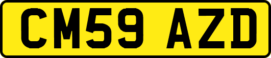 CM59AZD
