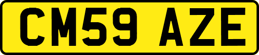 CM59AZE