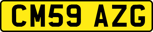 CM59AZG