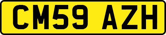 CM59AZH