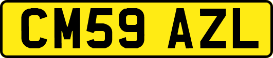 CM59AZL