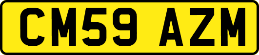 CM59AZM