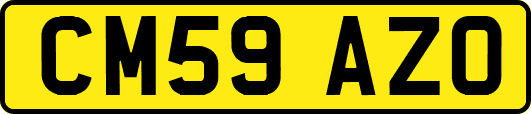 CM59AZO