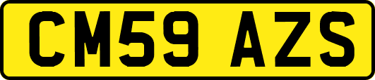 CM59AZS